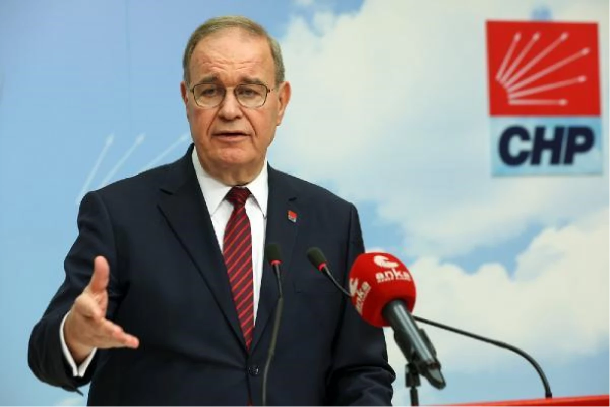 CHP\'Lİ ÖZTRAK: YENİ KONUT VEYA İŞ YERİ YAPIMINDA, DEPREMZEDELERDEN HERHANGİ BİR BEDEL ALMAYACAĞIZ