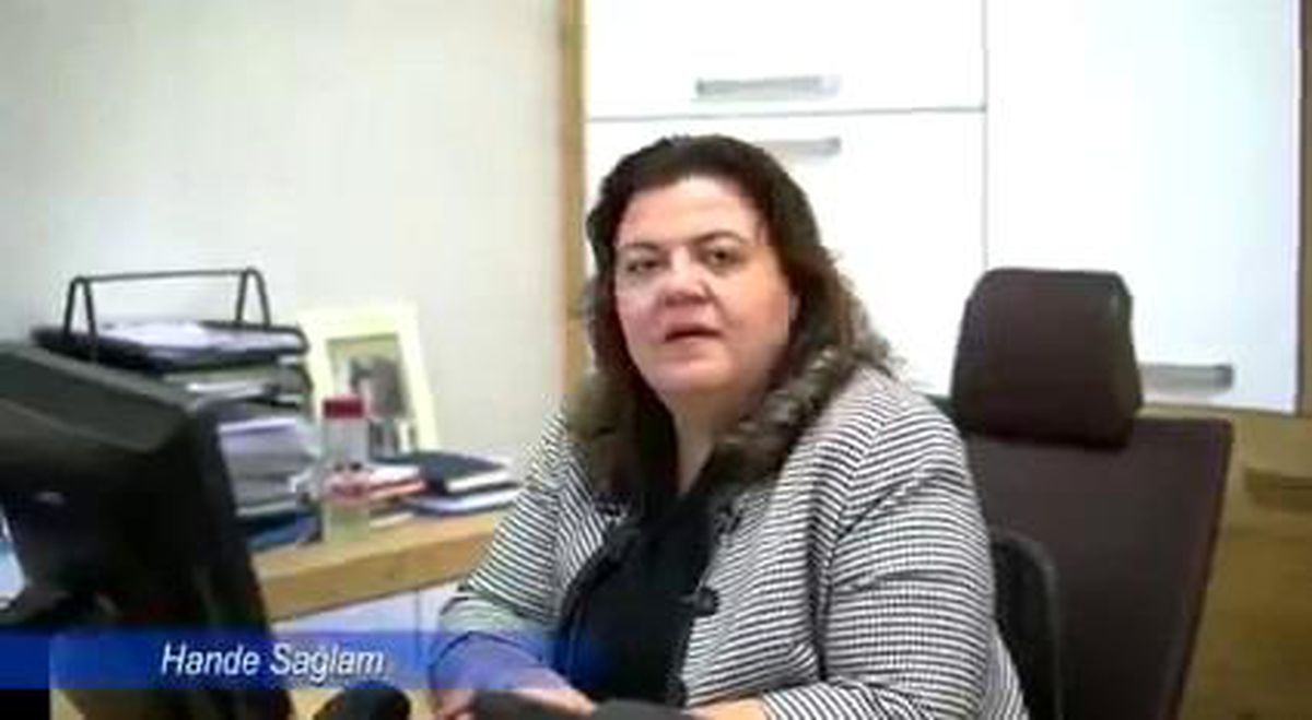 Edremit Ticaret Odası'ndan videolu Kadınlar Günü kutlaması