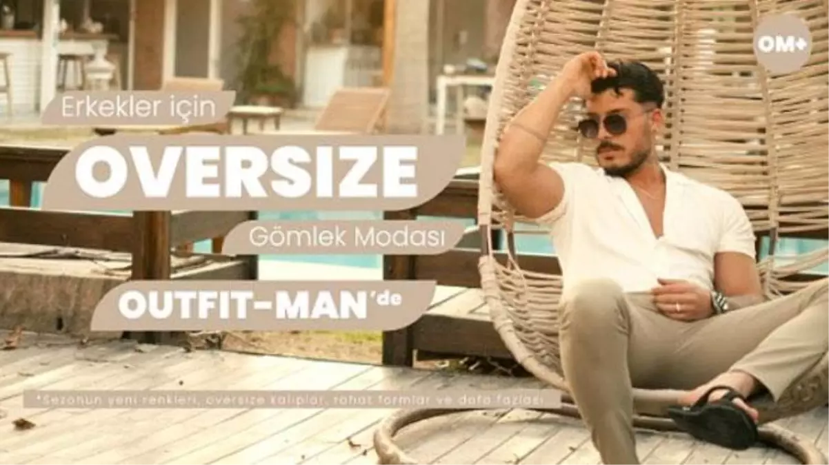 Erkek Giyim Trendlerini Outfit-Man ile Keşfedin: Boyfriend Pantolon