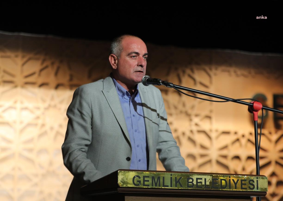 Gemlik Belediyesi\'nden Deprem Testi Yaptırmak İsteyen Yurttaşlara Kolaylık