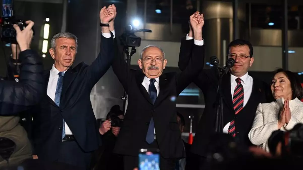 İmamoğlu'ndan cumhurbaşkanı yardımcılığı teklifine ilişkin ilk değerlendirme: Her şey çok güzel olacak