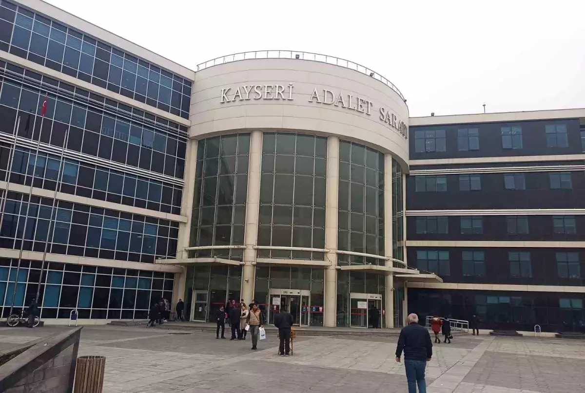 İş İnsanı Hüseyin Dede Göç yargılandığı davada bir kez ağırlaştırılmış müebbet hapis cezası, 2 kez de 23 yıl hapis cezası aldı