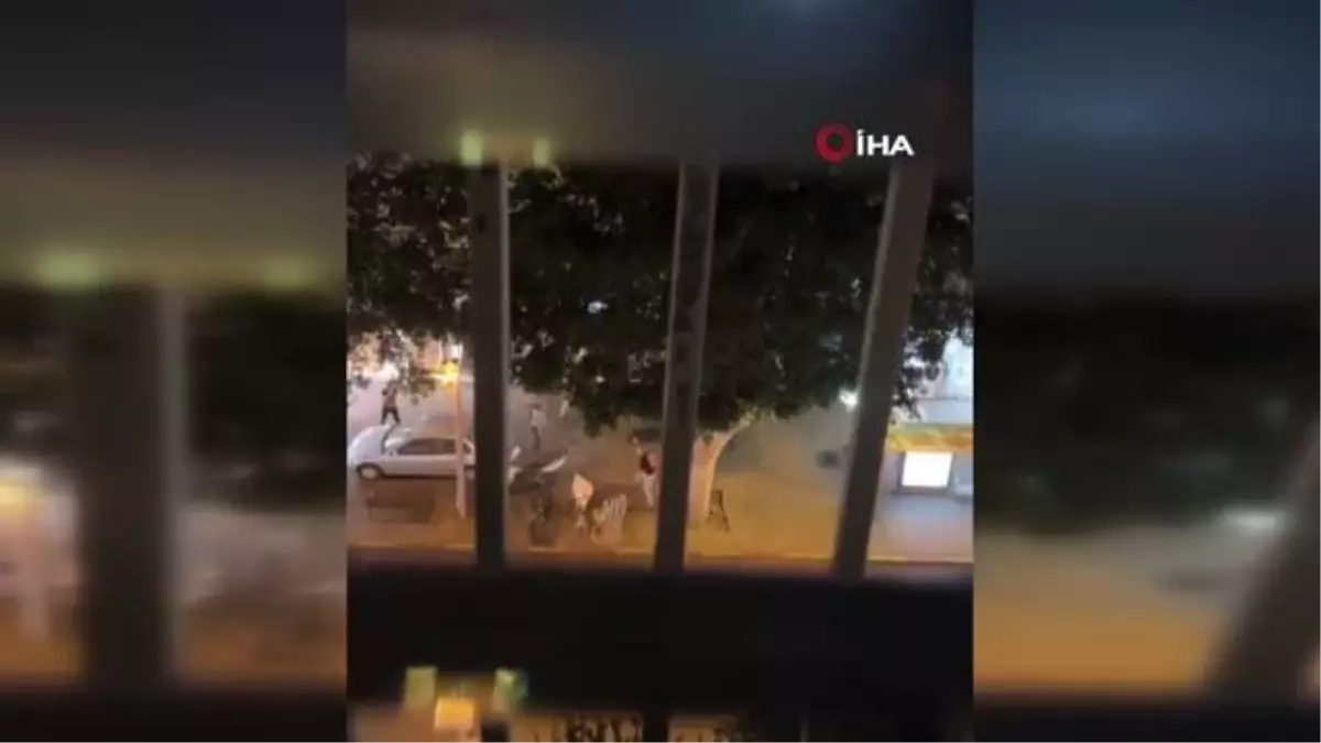 İsrail'de terör saldırısı: 1'i ağır 3 yaralı