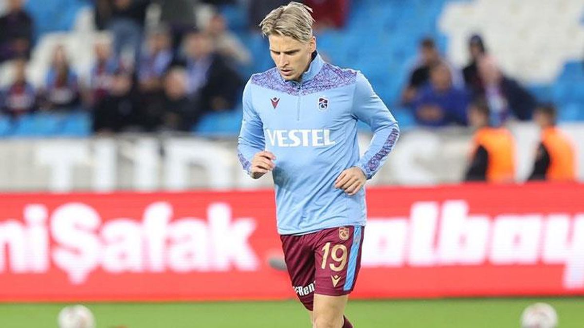 Jens Larsen, 'ihtar' iddiaları hakkında konuştu: Utanç verici