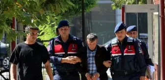 Kadın cinayetinde çiftin çocukları, duruşmada o anları anlattı