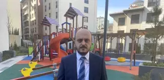 Kağıthane Yahya Kemal Mahallesi'nde kentsel dönüşüm çalışmaları tamamlandı