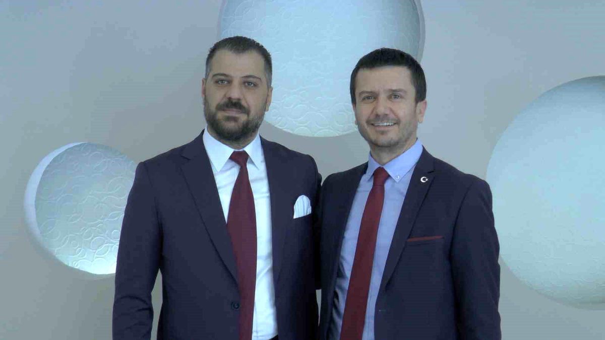 KAYMOS\'ta Olağanüstü Genel Kurul başladı