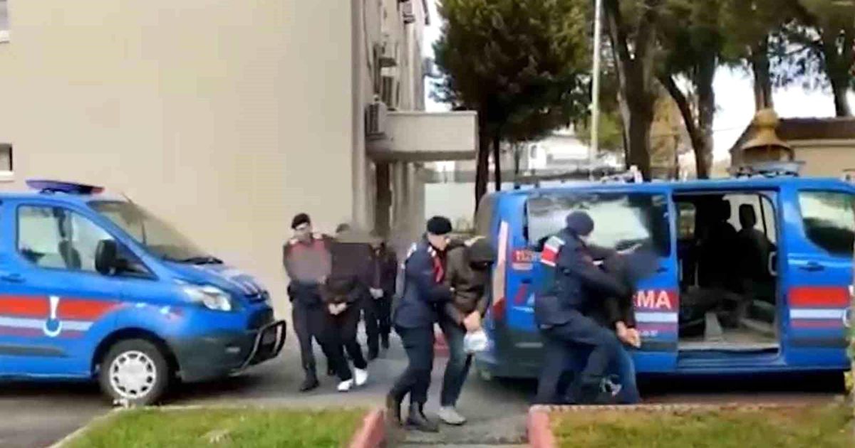 Manisa'da 22 yıl önce işlenen cinayetin sır perdesi çözüldü