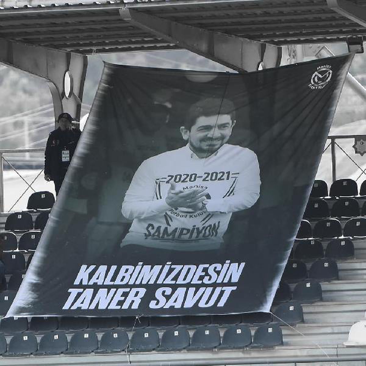 Manisa FK\'dan müthiş dönüş
