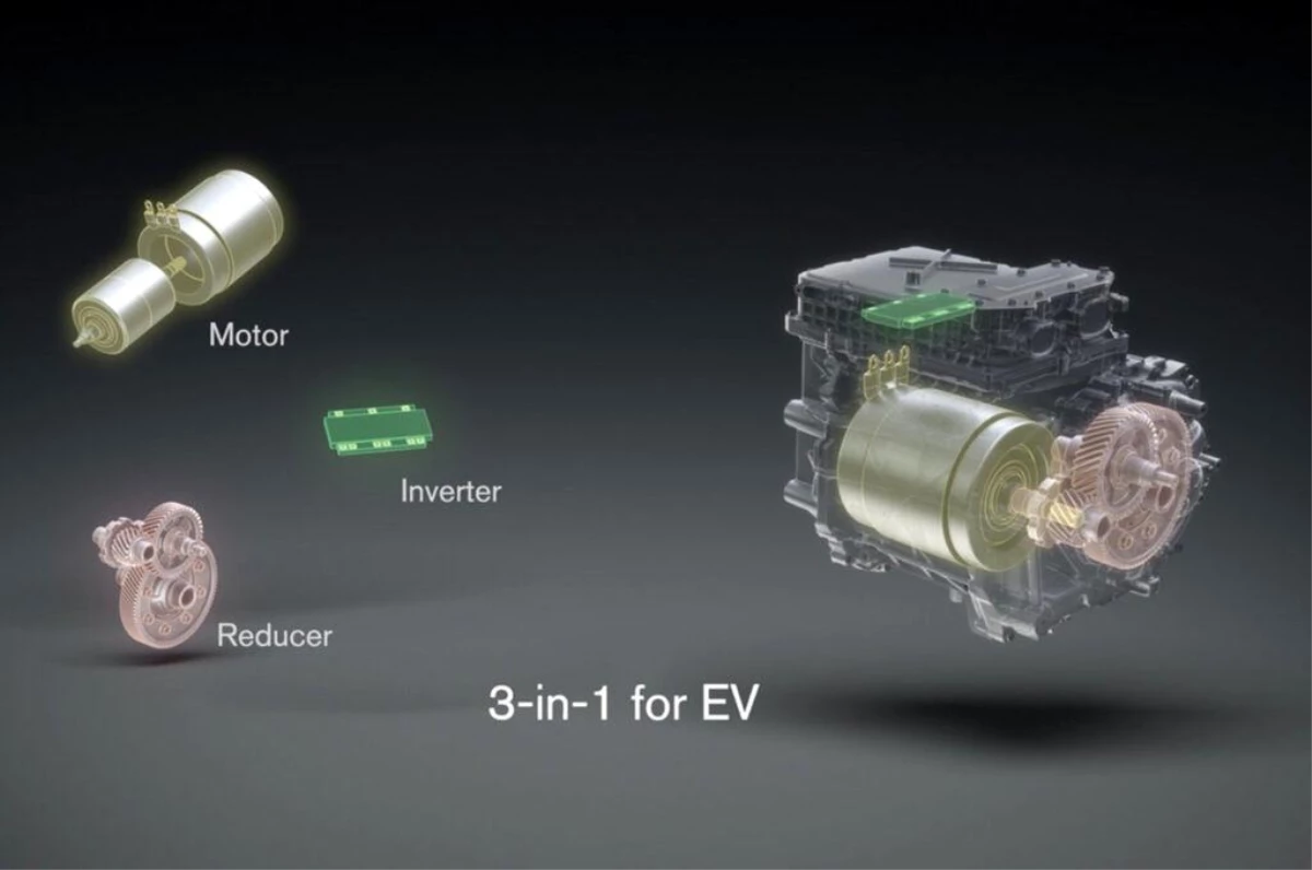 Nissan elektrikli araç stratejisini açıkladı