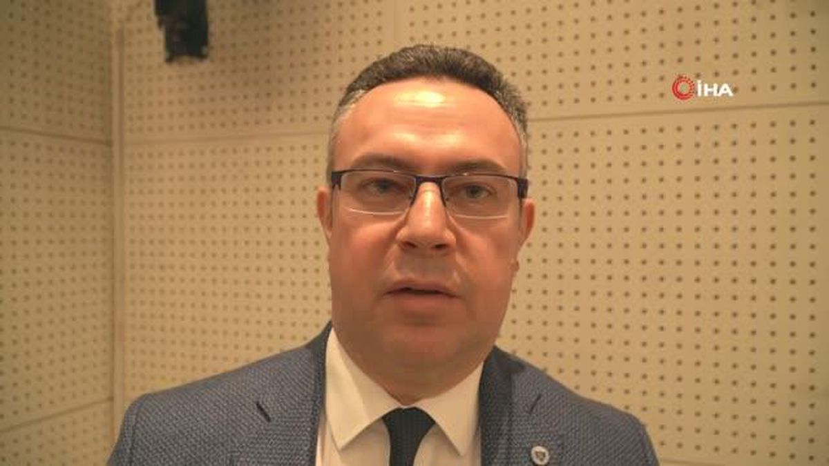 Prof. Dr. Bekler açıkladı: '4.2'lik deprem, Marmara fayının çalıştığını gösterdi'