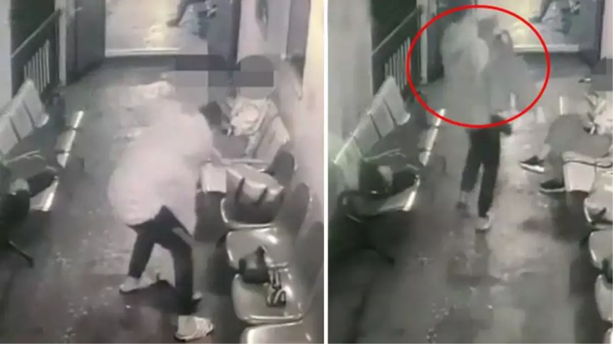 Eşini gemiden aşağı atan adam kendini böyle savundu: 'Karını denize at' sesi duydum