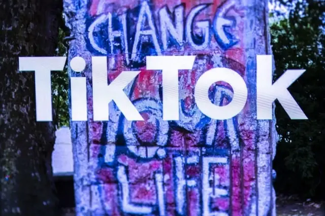 Tiktok, Avrupa'da Kullanıcı Verilerini Korumaya Yönelik Yeni Önlemler Aldı