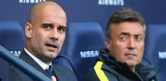 Torrent'ten bomba itiraflar! Guardiola'yı büyüleyen G.Saraylı futbolcu herkesi çok şaşırttı