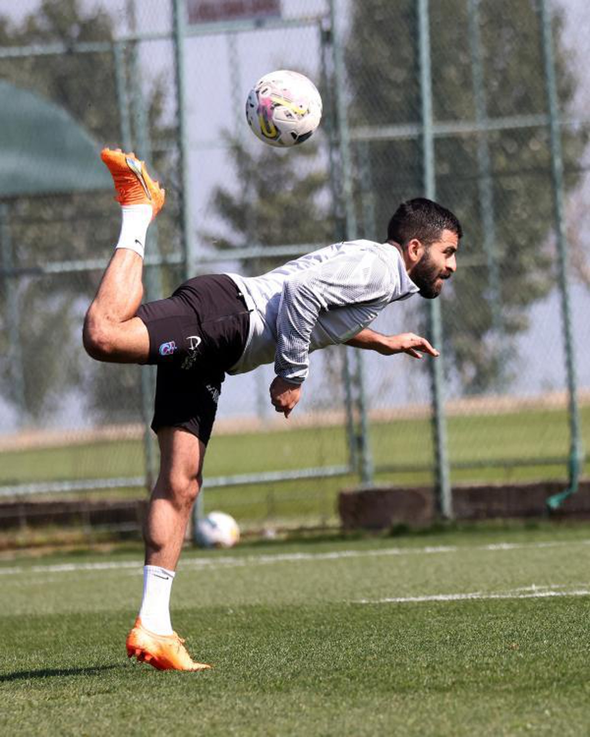 Trabzonspor\'da Adana Demispor hazırlıkları sürüyor