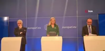 Uluslararası Enerji Ajansı Başkanı Birol: 'Ukrayna savaşının ardından AB ciddi bir enerji kriziyle karşı karşıya kaldı'