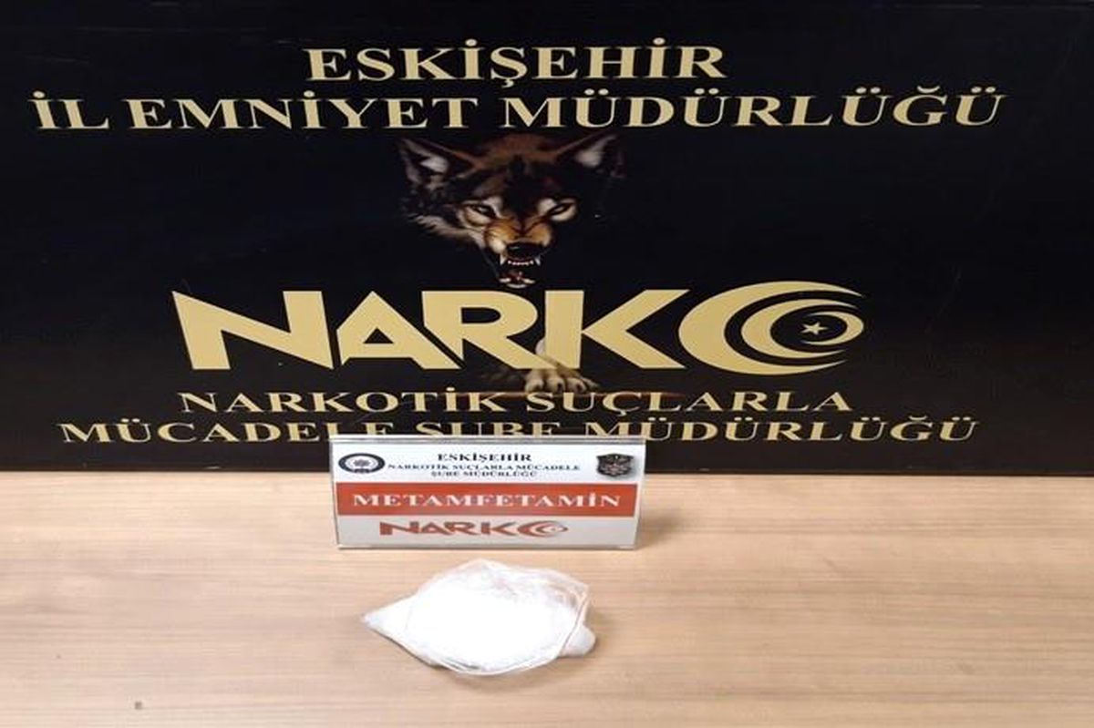 Uyuşturucu madde satıcılarına yönelik operasyon düzenlendi