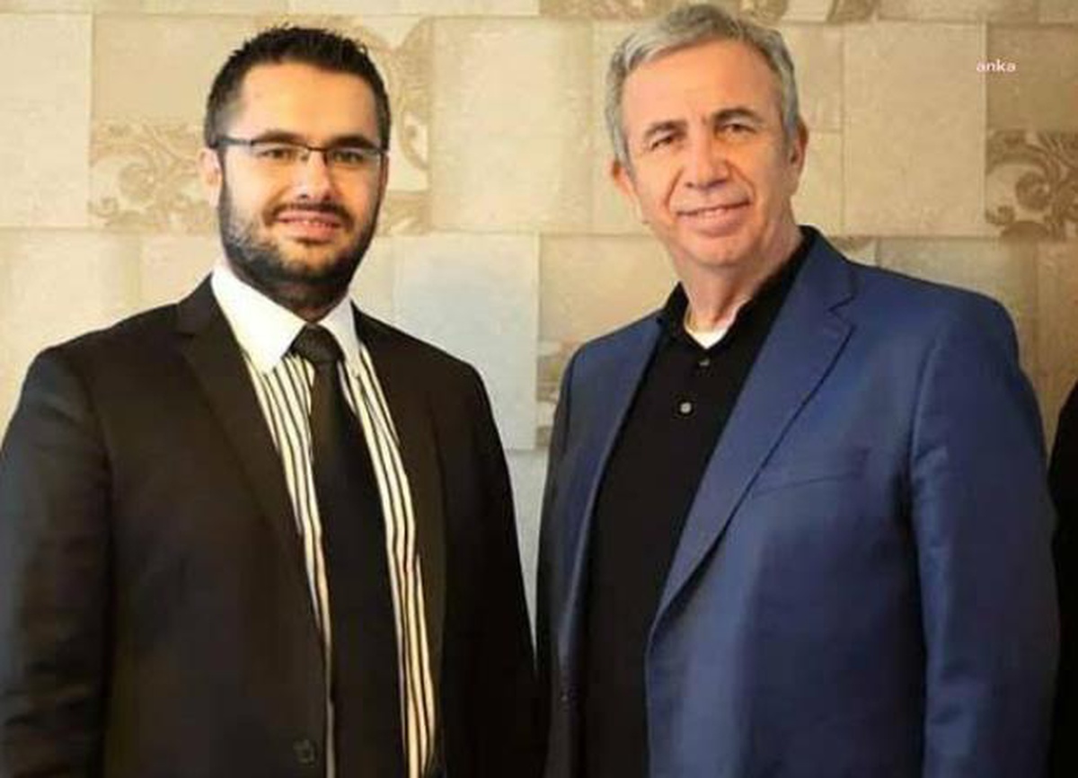 Volkan Gültekin\'den Abb Başkanı Yavaş\'ın Seçimler Nedeniyle Görevini Bırakacağı İddiasına Yanıt: "Kanunen de Fiilen de Böyle Bir Durum Söz Konusu...
