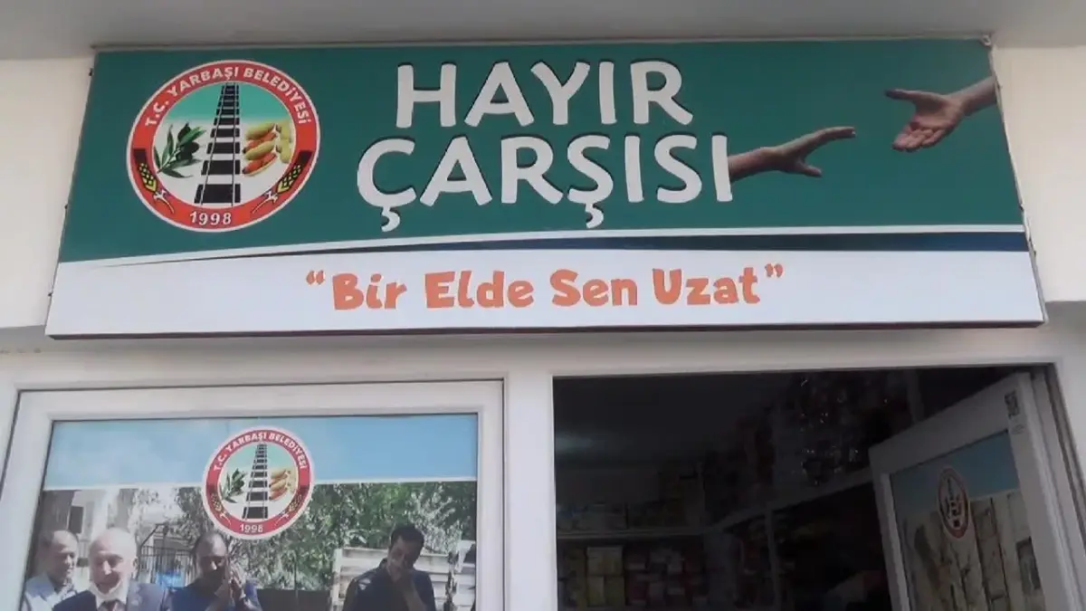 Yarbaşı Belediye Başkanı Kaynar: "Bazı Tır\'larımıza, Araçlarımıza El Konuldu, Ama Pes Etmedik"