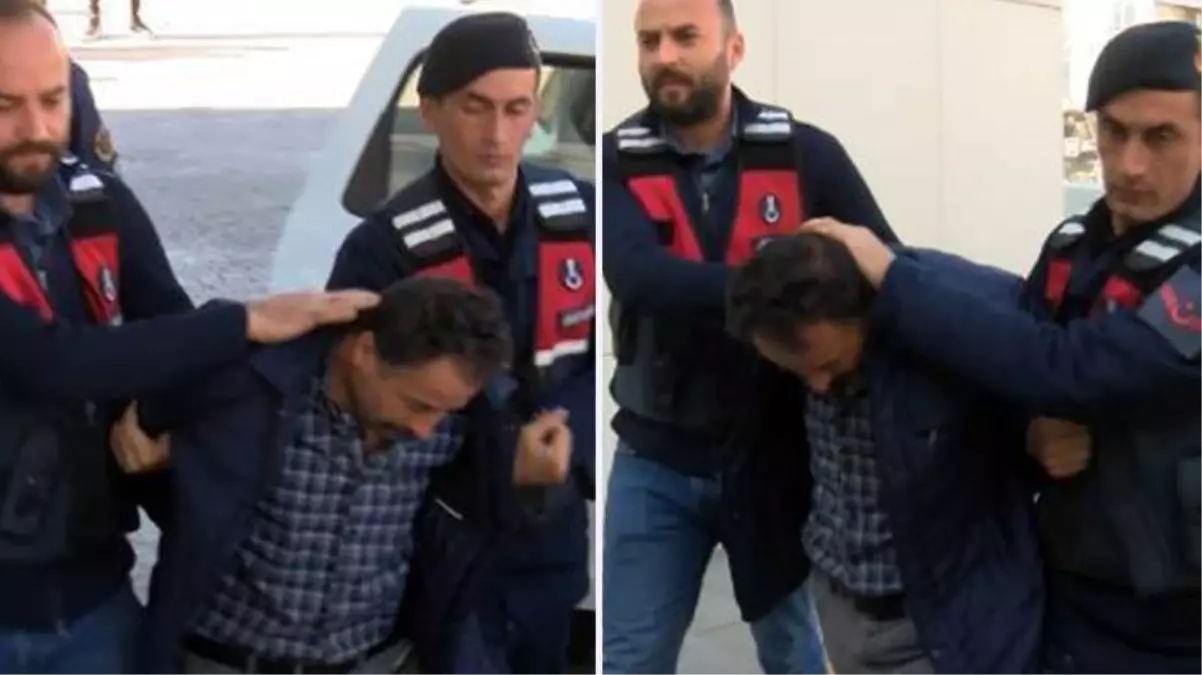 Ordu'da Yeliz'i öldüren eşi kendini böyle savundu: Boşanmak istemediğimi söyledim, kabul etmeyince bıçakladım