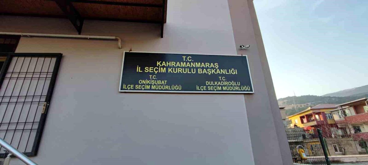 YSK, deprem bölgesindeki incelemelerini tamamladı