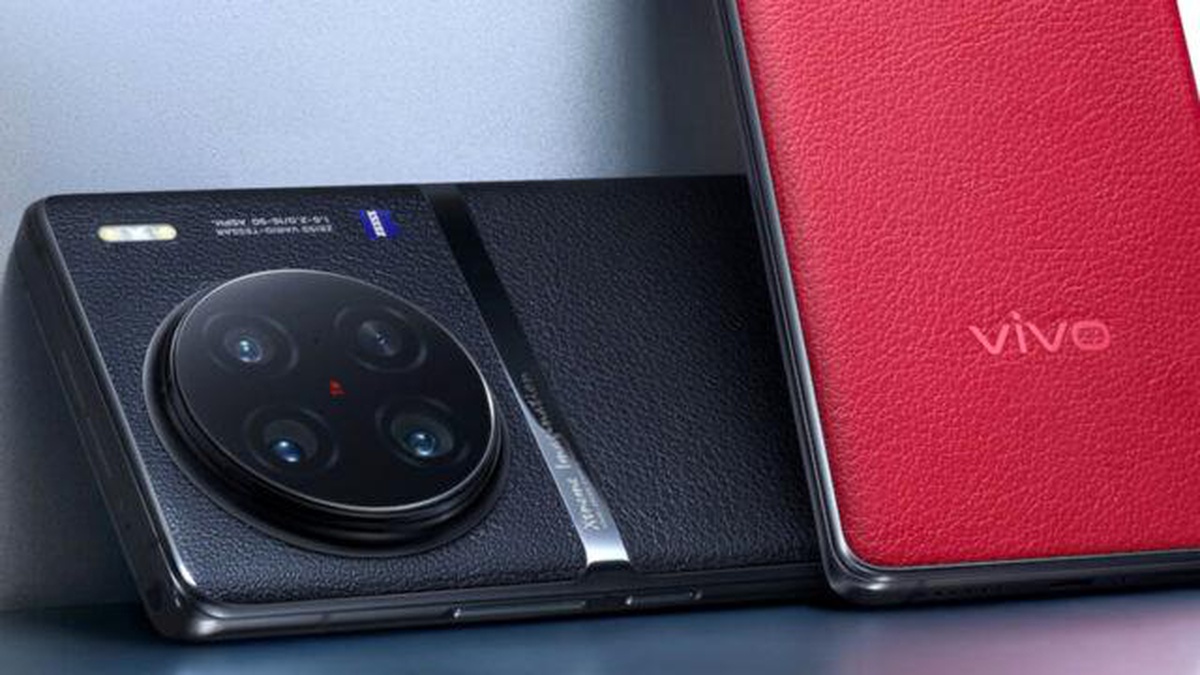 2023\'te trend olacak telefon kamera teknolojileri!