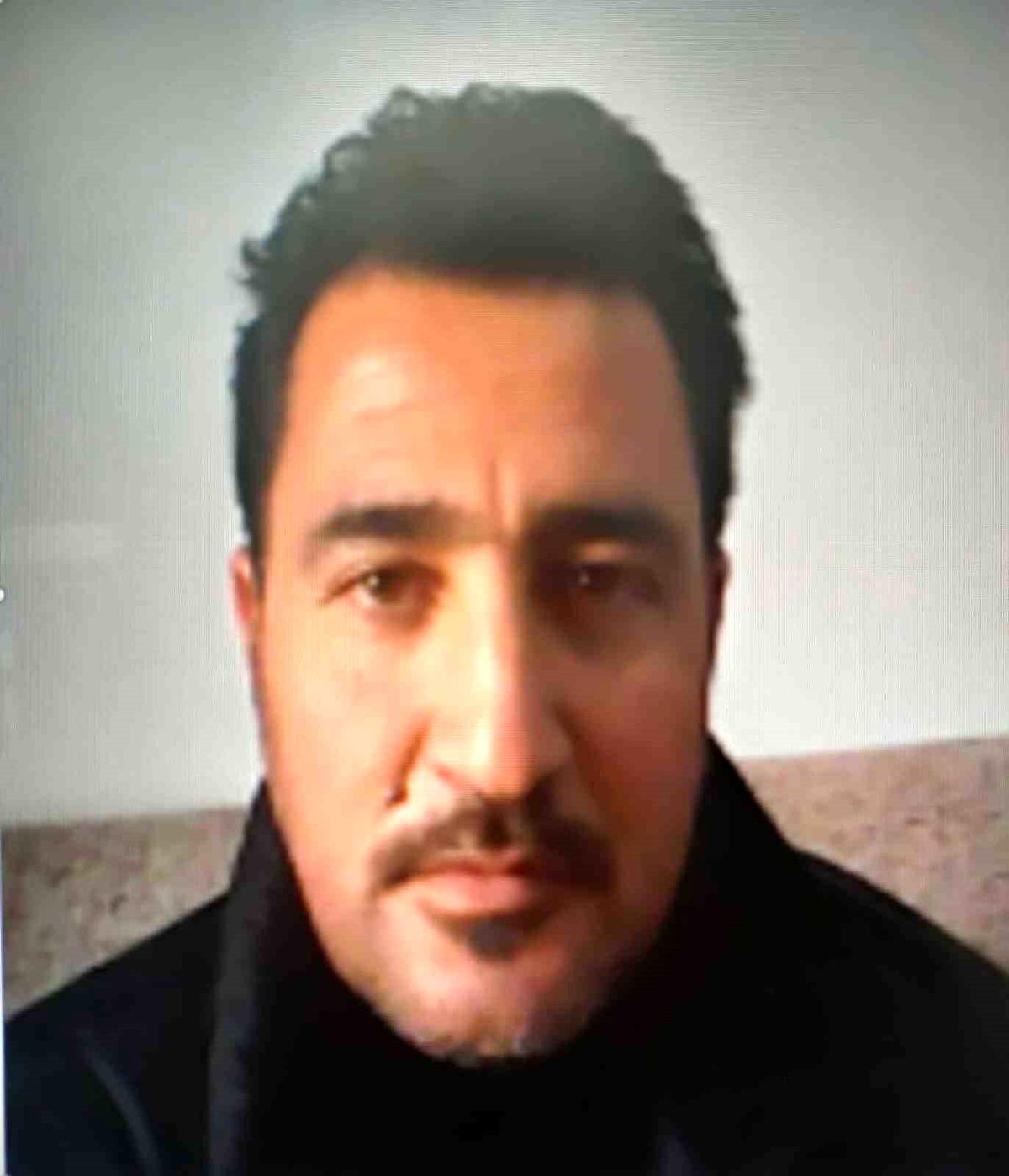 Afyonkarahisar\'da DEAŞ\'a yönelik operasyonda 2 kişi yakalandı