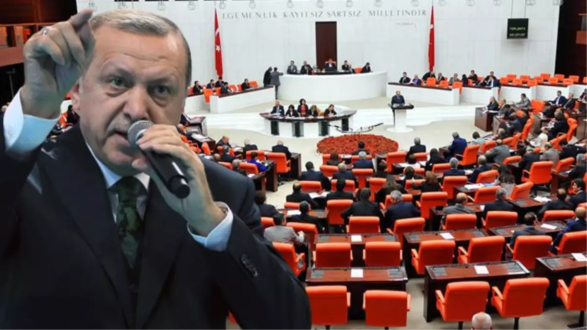 AK Parti\'den Meclis\'in feshedileceği iddialarına yalanlama: Çalışmalarına devam edecek