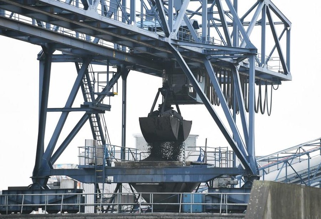Almanya Konut Isıtma Sistemlerinin Modernizasyonu İçin Milyarca Euro Harcayacak Almanya Konut Isıtma Sistemlerinin Modernizasyonu İçin Milyarca Euro Harcayacak