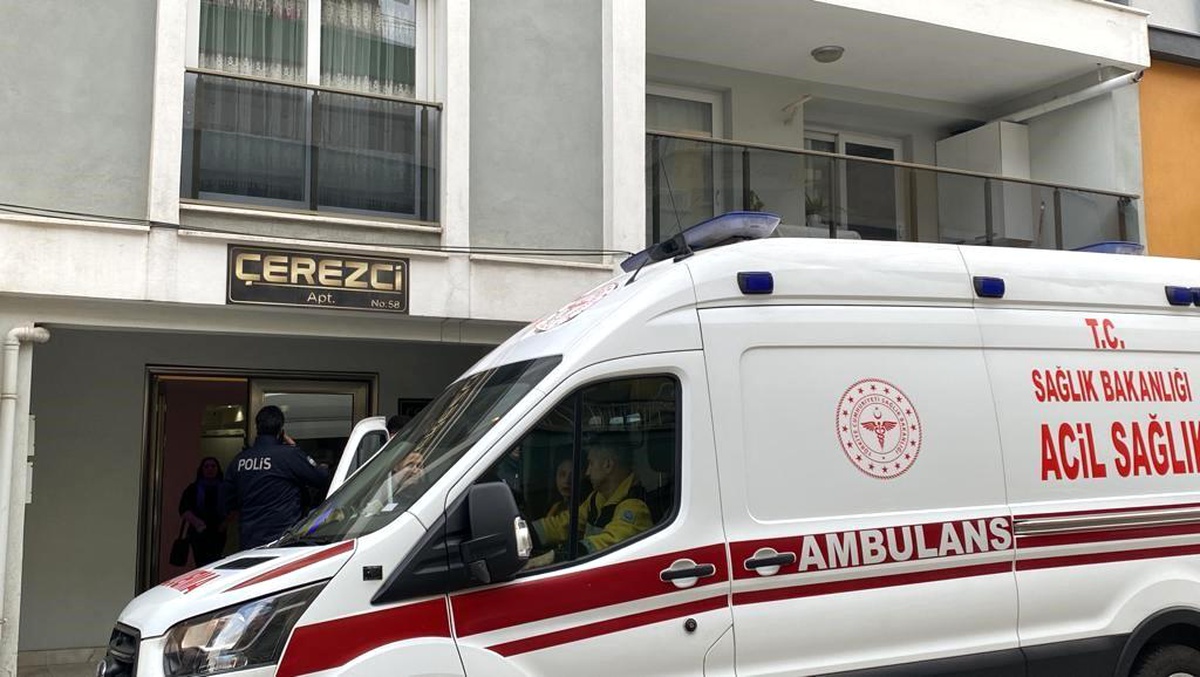 Aydın\'da bir şahıs evde silahla vurulmuş olarak ölü bulundu