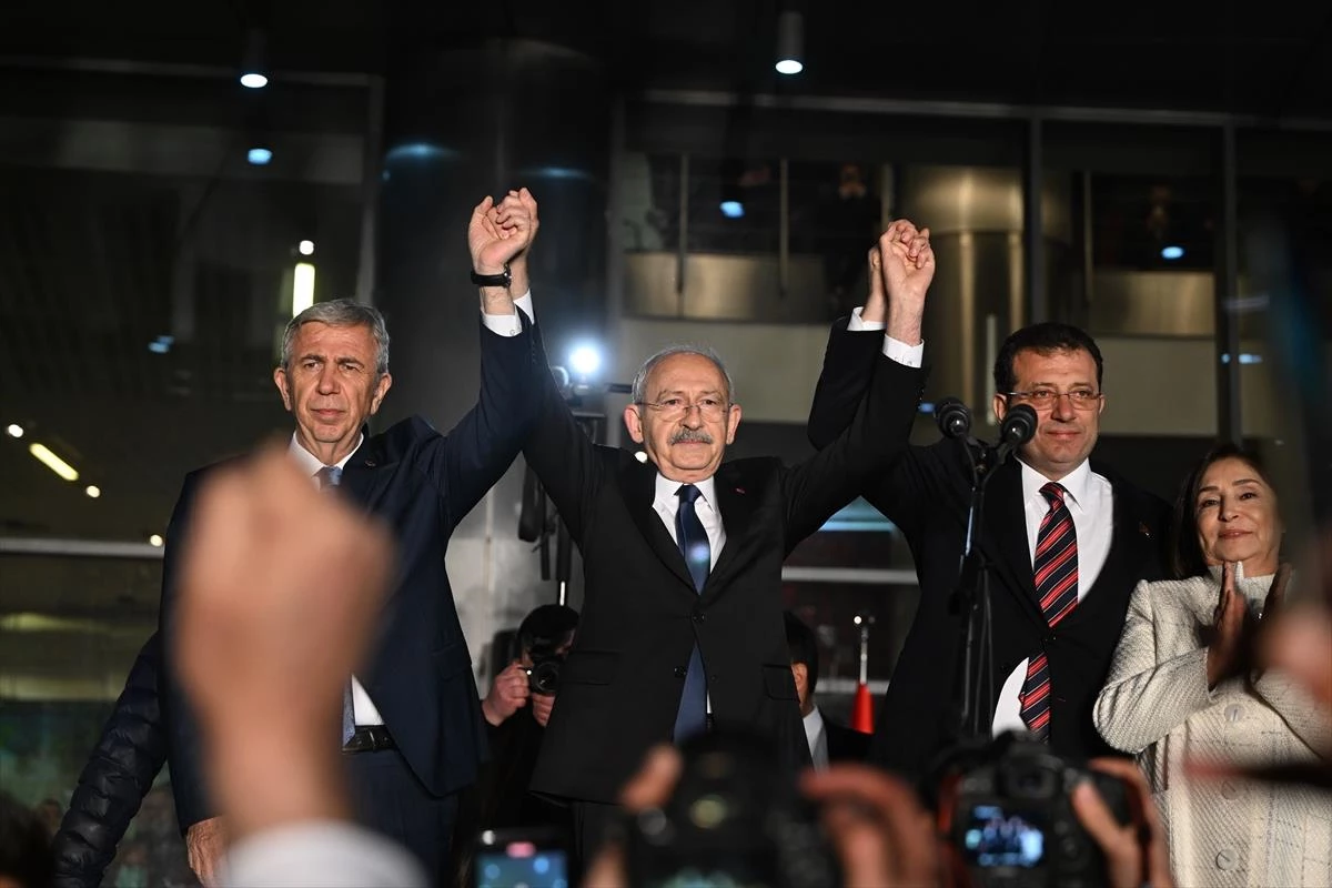 CHP\'den bomba iddia: Kılıçdaroğlu\'na yönelik suikast duyumları alıyoruz