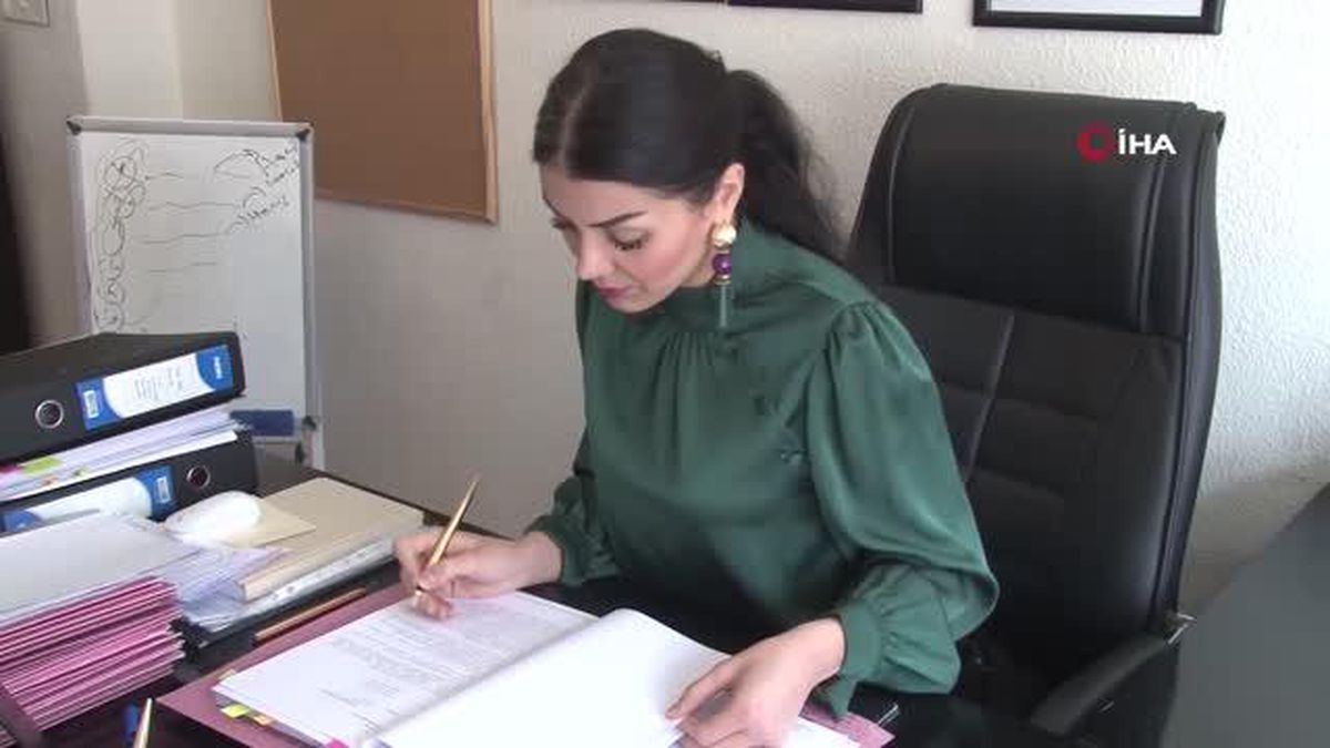 (DENİZLİ - ÖZEL)Tabletleri toplayınca kız öğrencilerden 'taciz' iftirasına maruz kalan müdür, 1 yıl sonra beraat etti