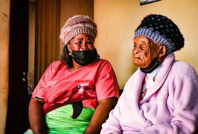 Dünyanın en yaşlı insanı, 128 yaşında hayatını kaybetti