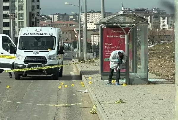 EŞİNİ, VELAYET DAVASINA KIZIP ÖLDÜRMÜŞ