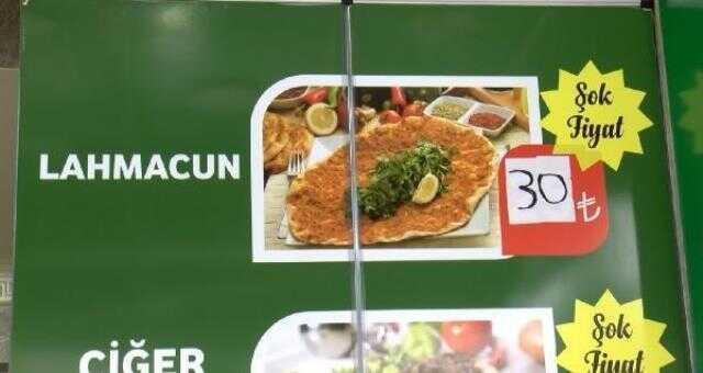 Et fiyatlarındaki artış lahmacunu da vurdu! Uzmanlardan vatandaşa uyarı geldi