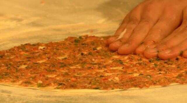 Et fiyatlarındaki artış lahmacunu da vurdu! Uzmanlardan vatandaşa uyarı geldi