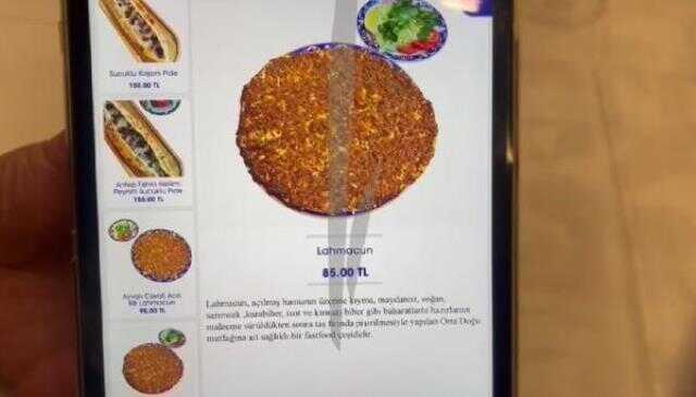 Et fiyatlarındaki artış lahmacunu da vurdu! Uzmanlardan vatandaşa uyarı geldi