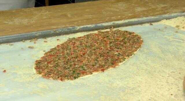 Et fiyatlarındaki artış lahmacunu da vurdu! Uzmanlardan vatandaşa uyarı geldi