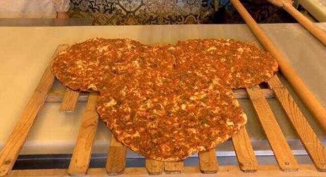 Et fiyatlarındaki artış lahmacunu da vurdu! Uzmanlardan vatandaşa uyarı geldi