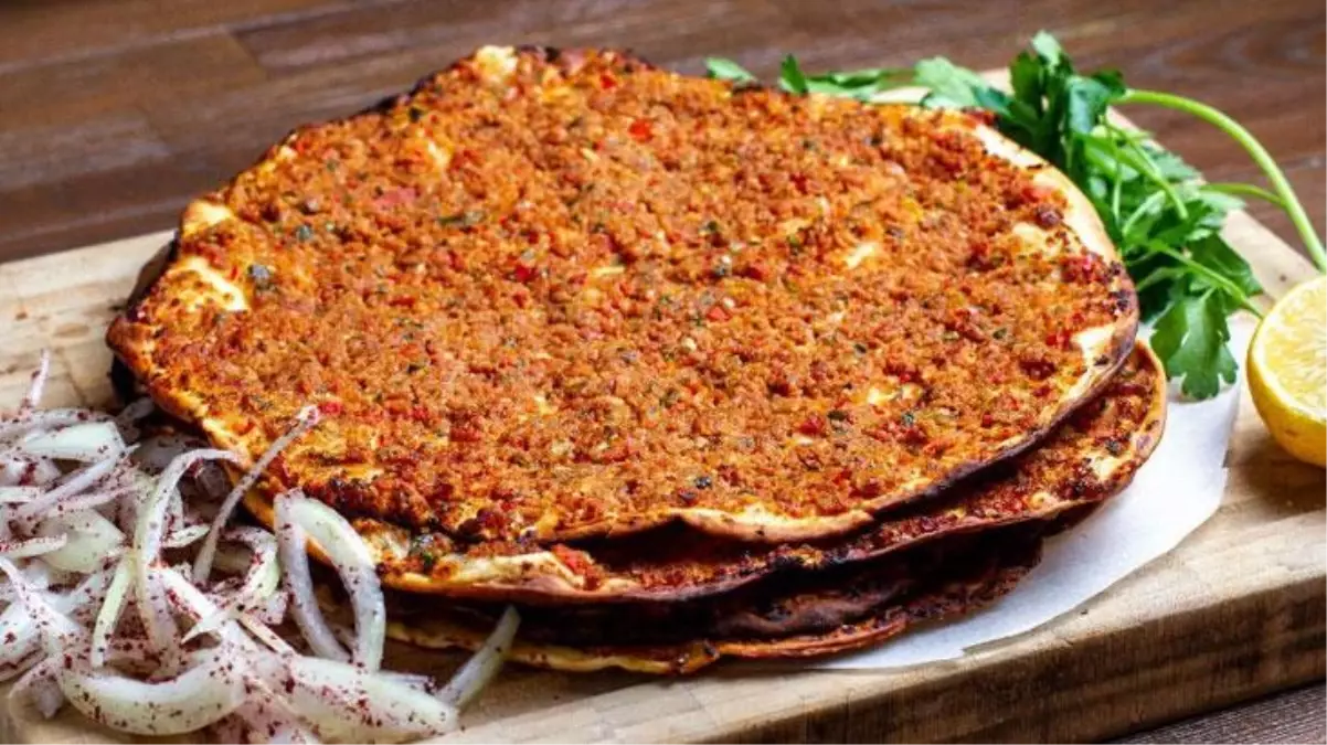 Et fiyatlarındaki artış lahmacunu da vurdu! Uzmanlardan vatandaşa uyarı geldi