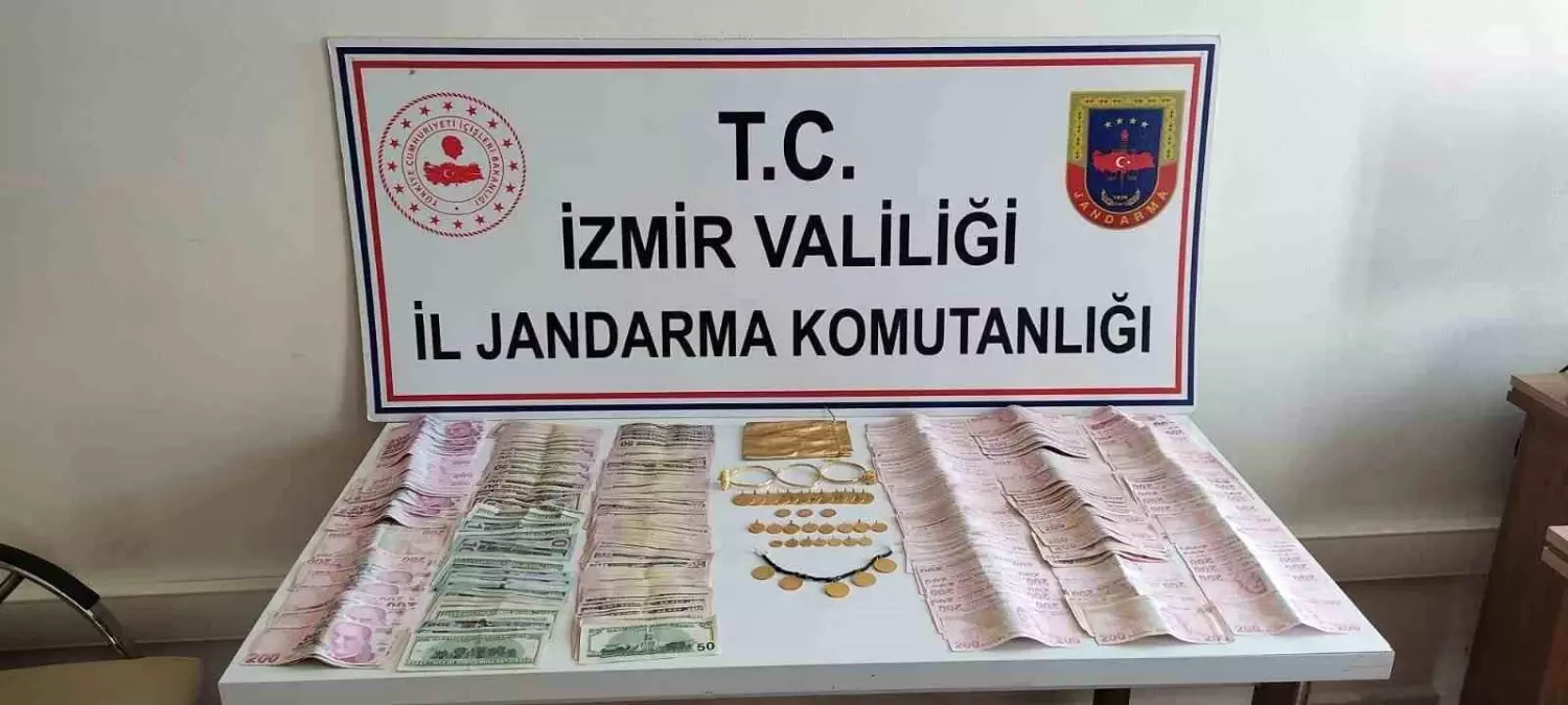 FETÖ yalanıyla vatandaşı tuzağa düşüren dolandırıcılar tutuklandı