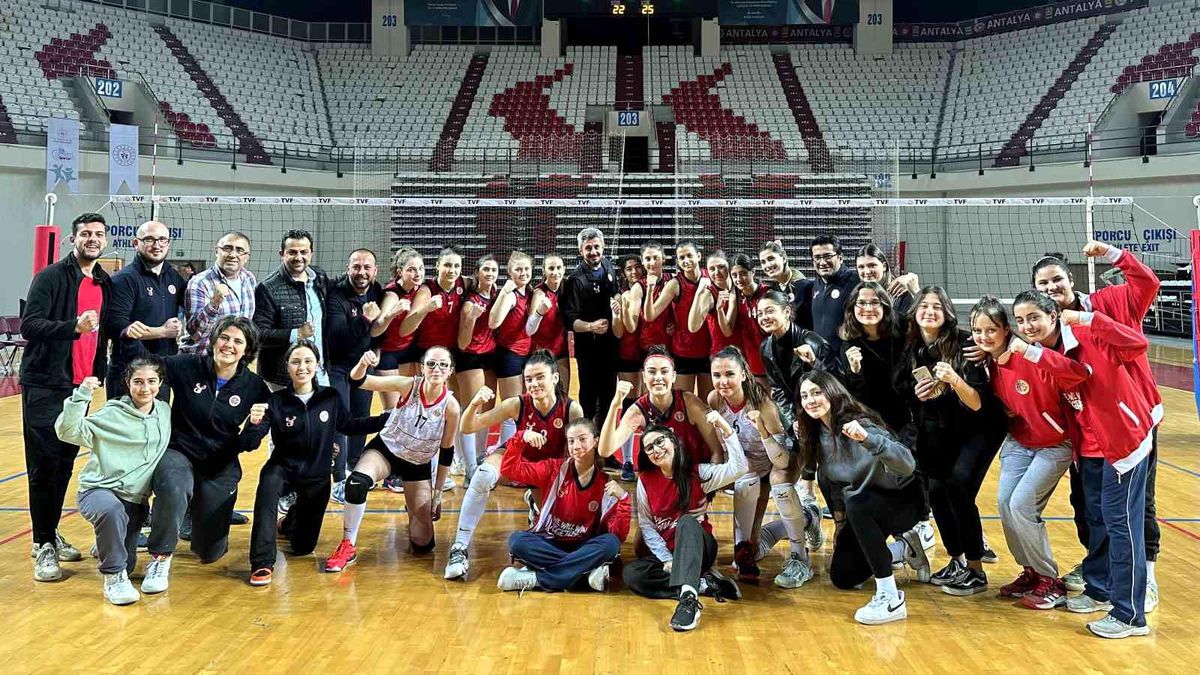 Filenin yıldız akrepleri finalde