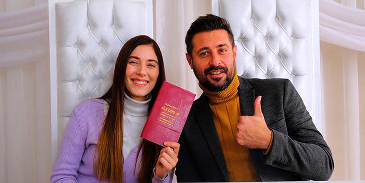 Gönül Dağı... YÜZLER GÜLÜYOR!
