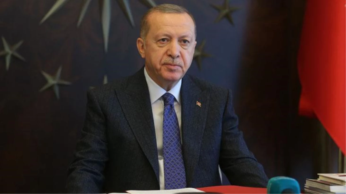 Gözler Cumhurbaşkanı Erdoğan\'da! Seçim kararı, Beştepe\'de saat 14.00\'te ilan edilecek