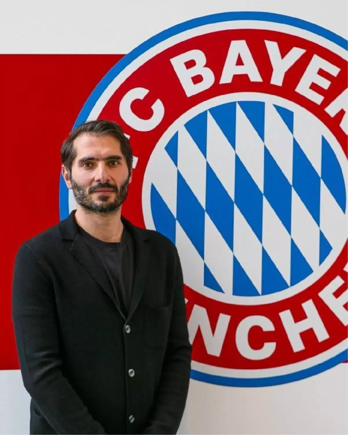 Halil Altıntop, Bayern Münih akademisinin sportif direktörü oldu