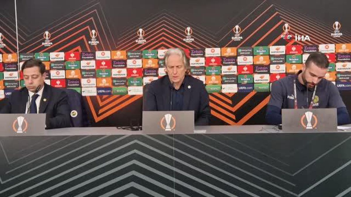 Jesus: 'Hala umudumuz var'