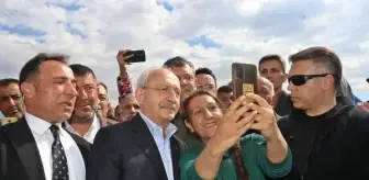 Kılıçdaroğlu: İşçilerin ücretlerinden vergi alınmasın (2)