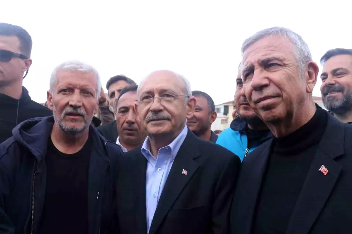 Kılıçdaroğlu'ndan 14 Mayıs yorumu: 'Hayırlı uğurlu olsun'