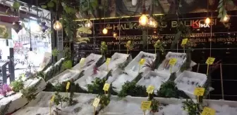 Kırmızı ette fiyat arttı, vatandaşlar balığa yöneldi