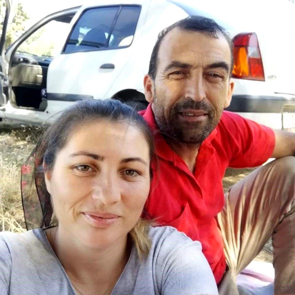 Manisa\'da eşiyle tartışan koca kayınvalidesini bıçakla öldürdü, kayınpederini ise yaraladı